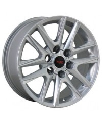 Replica LegeArtis TY537 S R18 W8.0 PCD6x139.7 ET25.0 DIA106.1   